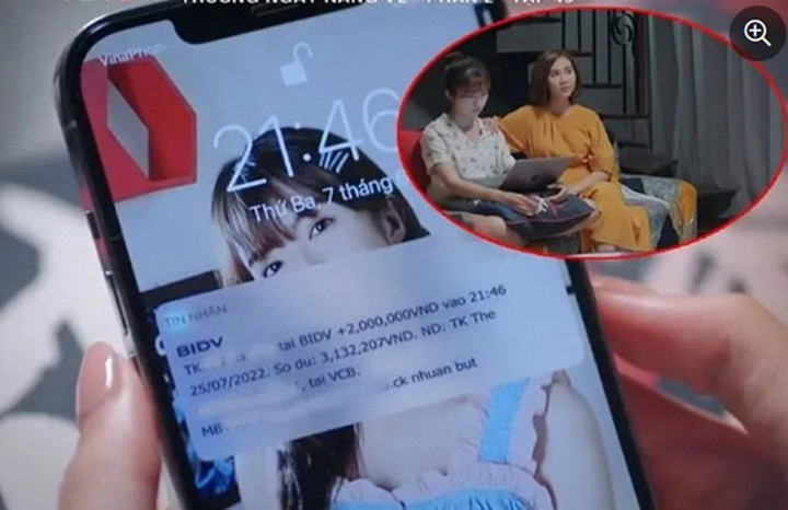 'Nhặt sạn' phim 'Thương ngày nắng về' - 1