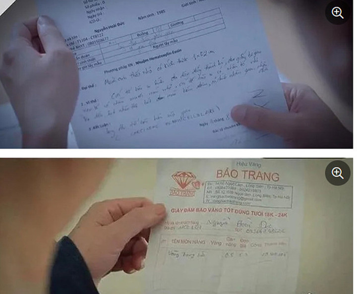 'Nhặt sạn' phim 'Thương ngày nắng về' - 2