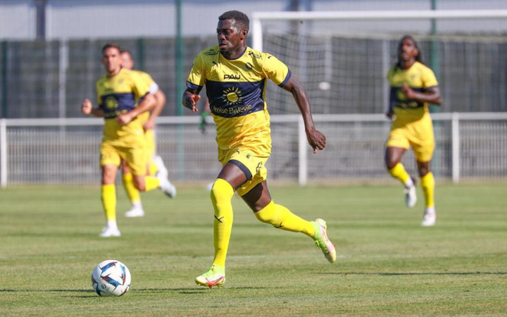 Xem trực tiếp Guingamp vs Pau FC: Quang Hải ra mắt Ligue 2 trên kênh nào? - 1