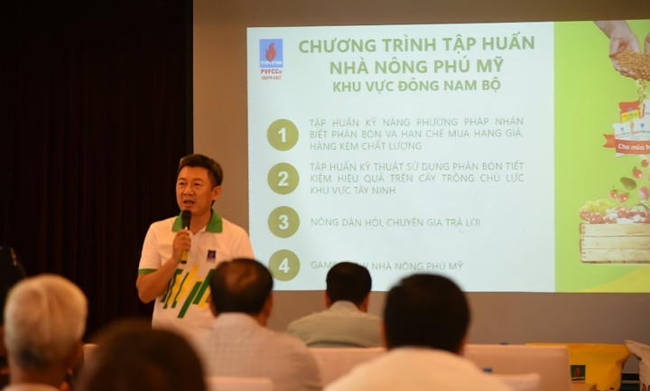 6 tháng đầu năm 2022: PVFCCo giữ đà tăng trưởng tích cực - 3