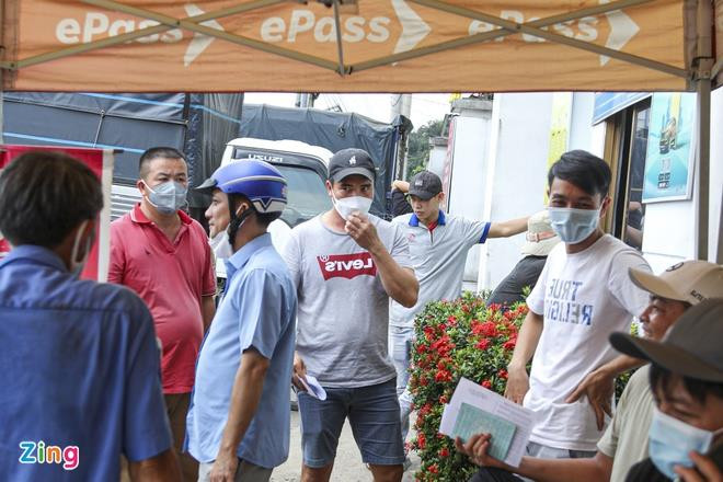 Nhiều tài xế đi hàng trăm km vẫn không hủy được thẻ ePass - 2