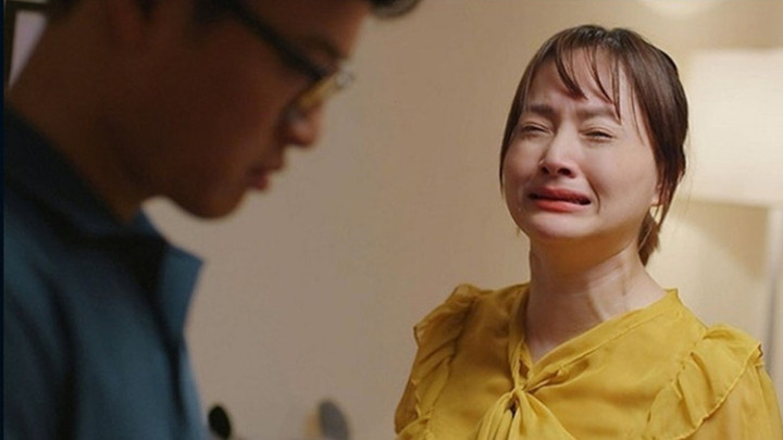 'Nhặt sạn' phim 'Thương ngày nắng về' - 3