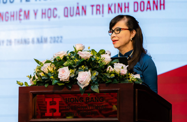 Kiểm định chất lượng giáo dục đại học: Động lực để cạnh tranh và phát triển - 1