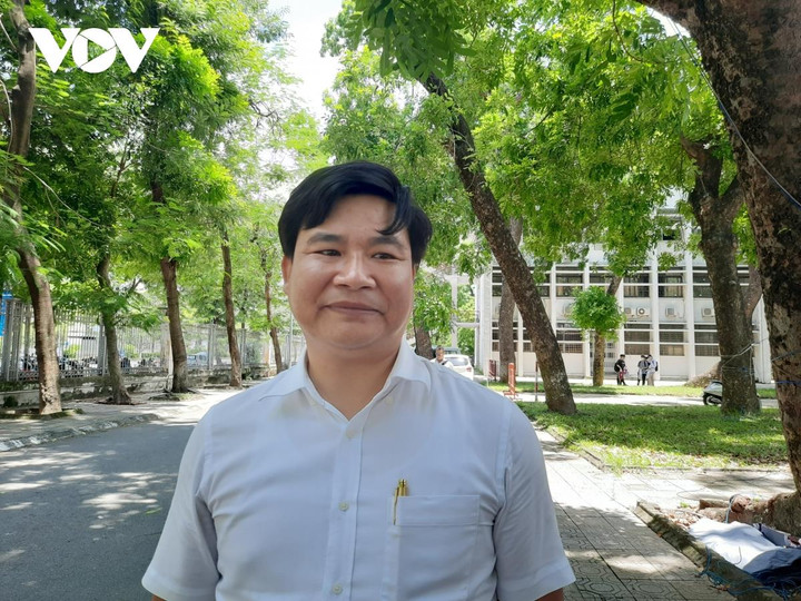 Điểm sàn xét tuyển đại học khối ngành y, dược từ 19-22 có phù hợp? - 1