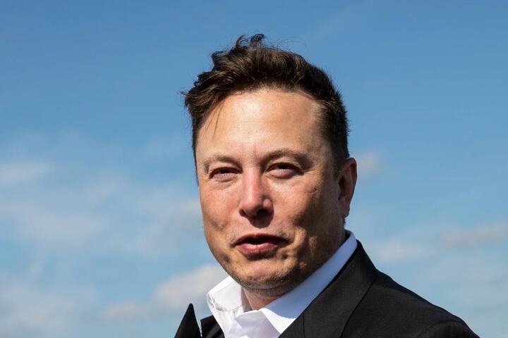 Elon Musk kiện ngược Twitter - 2