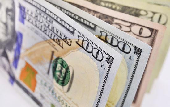 Tỷ giá USD hôm nay 31/7: USD đi ngang - 1