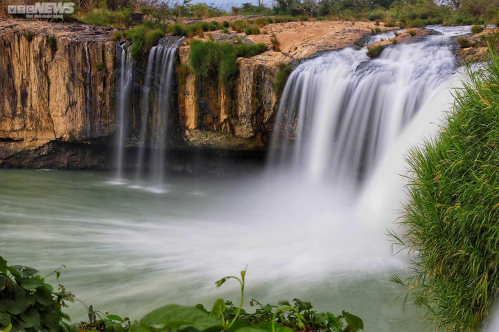 Ảnh: Vẻ đẹp hùng vĩ của ‘Tây Nguyên đệ nhất thác’ - 6