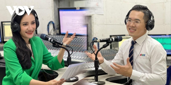 Các Đài PTTH Tây Nam bộ mong chờ ngày hội của người làm phát thanh - 1