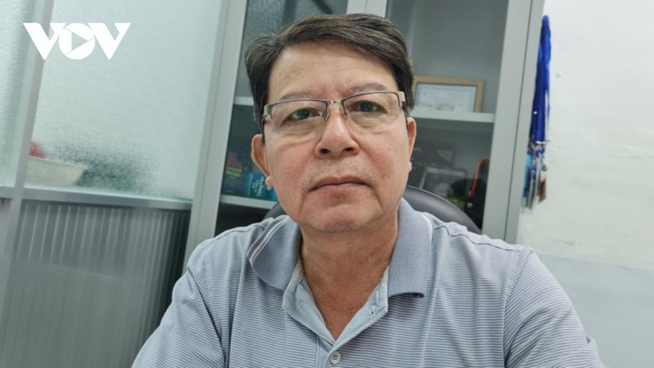 Các Đài PTTH Tây Nam bộ mong chờ ngày hội của người làm phát thanh - 2