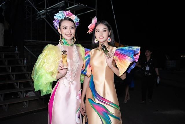 Cận cảnh nhan sắc thí sinh đột ngột rút khỏi chung kết Miss World Vietnam 2022 - Ảnh 5. Cận cảnh nhan sắc thí sinh đột ngột rút khỏi chung kết Miss World Vietnam 2022 - 5