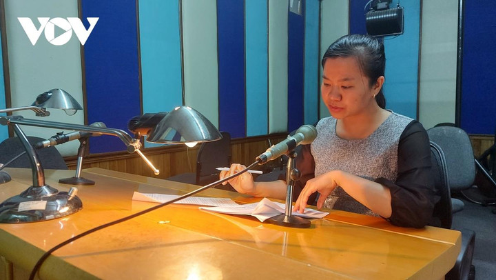 Cụm Đài khu vực Tây Bắc hứa hẹn gây bất ngờ tại Liên hoan Phát thanh toàn quốc - 2