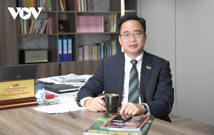 Cụm Đài khu vực Tây Bắc hứa hẹn gây bất ngờ tại Liên hoan Phát thanh toàn quốc - 3