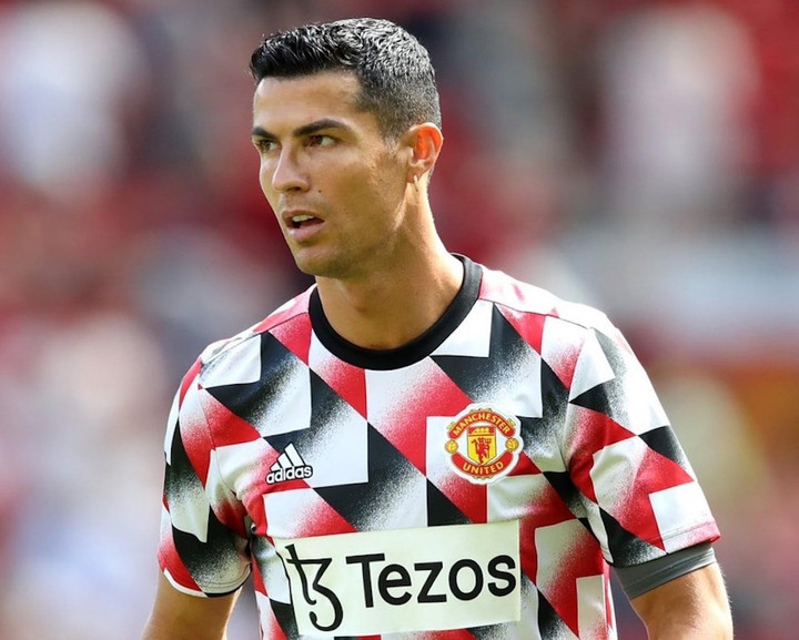 Đội hình Man Utd - Rayo Vallecano: Ronaldo, Martinez đá chính - 1