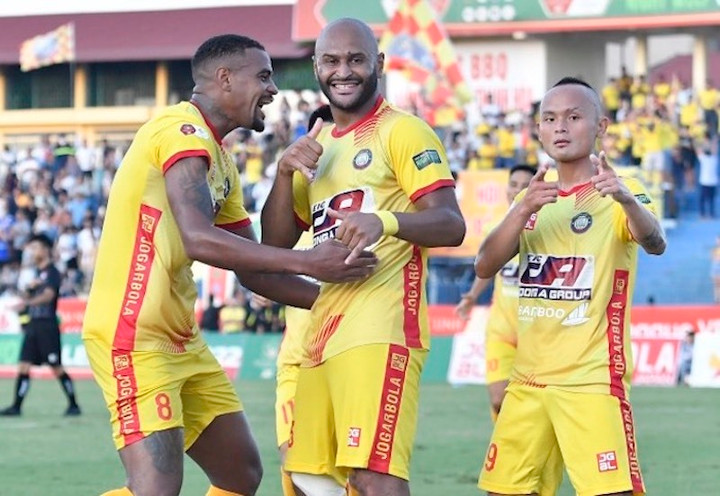 Thắng Viettel, CLB Thanh Hoá nhận thưởng hơn 1 tỷ đồng - 1