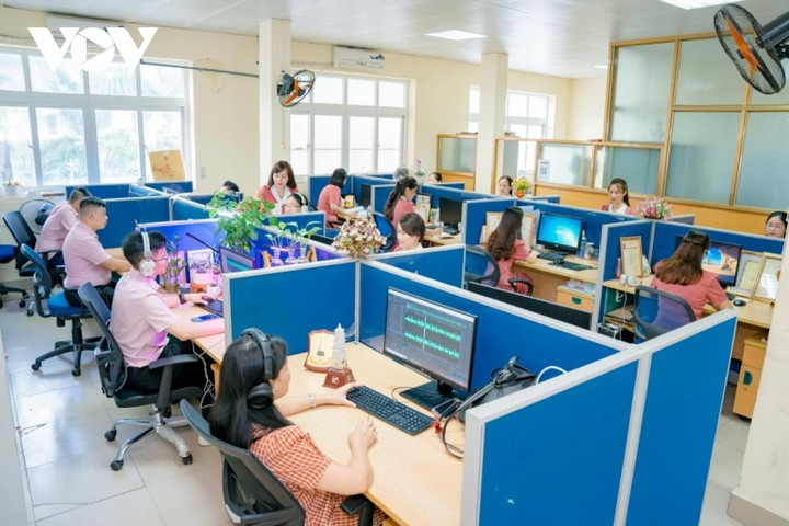 Quảng Ninh ứng dụng công nghệ số vào phát thanh hiện đại - 4