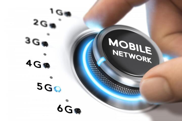 Bỏ qua mạng 5G, Nga tiến thẳng từ 4G lên 6G - 1