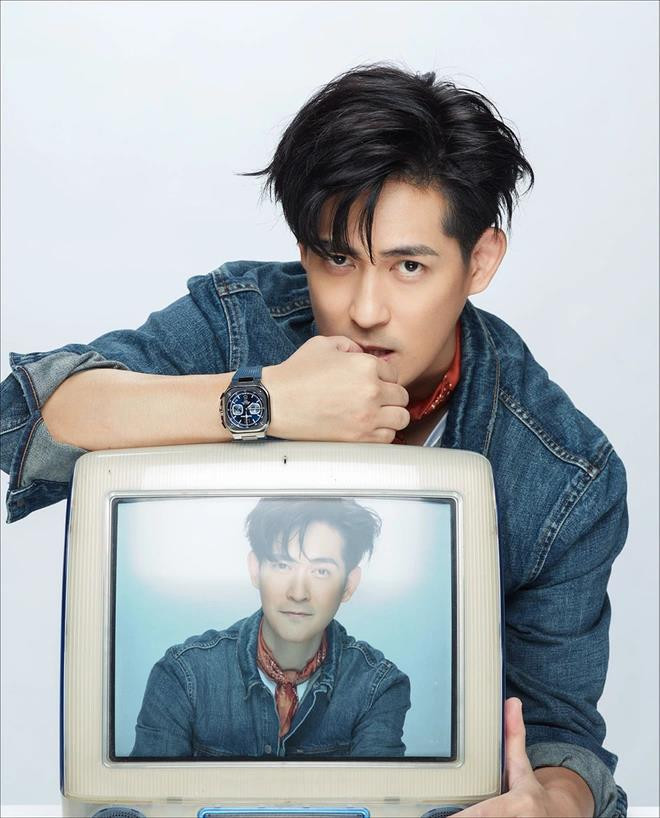 Châu Du Dân bị bạn thân của vợ lừa tiền bảo hiểm, mất 27 tỷ đồng - 3