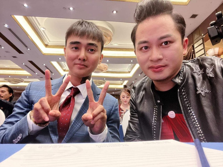 Sao Việt 2/8: Hoài Linh được khán giả ủng hộ khi tái xuất tại hải ngoại - 6