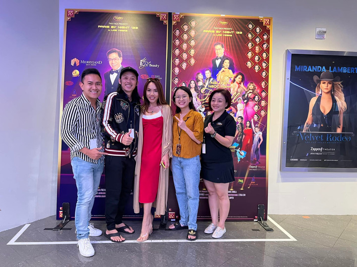 Sao Việt 2/8: Hoài Linh được khán giả ủng hộ khi tái xuất tại hải ngoại - 1