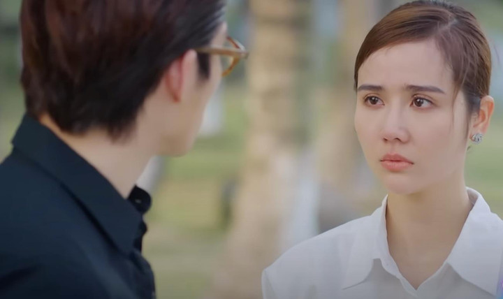 'Thương ngày nắng về' 2 tập 52: Trang chia tay Duy trong nước mắt - 2