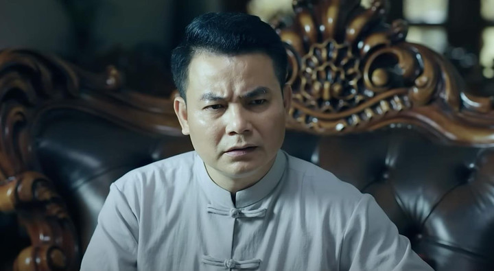 'Đấu trí' tập 10: Tuấn 'nháy' lộ sơ hở trong lời khai - 2