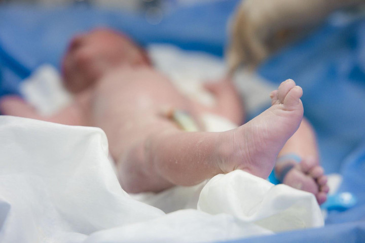 Kiwi Ngô Mai Trang chia sẻ chuyện sinh mổ lần thứ tư ở tuổi 40 - 5