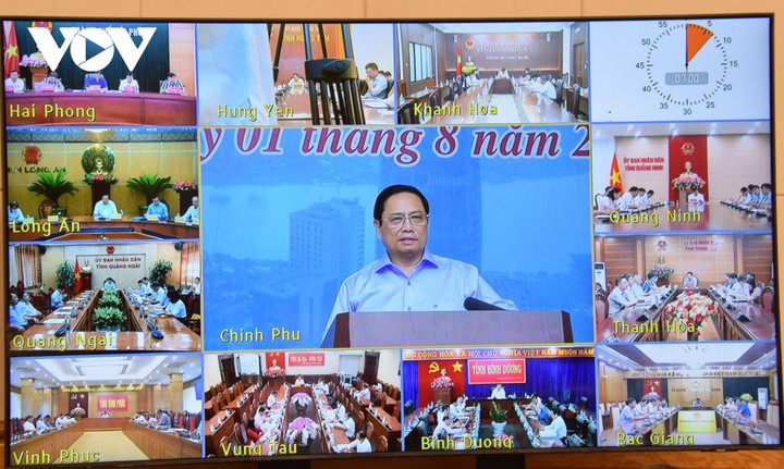 Thủ tướng: Nhu cầu nhà ở của công nhân là rất cấp bách - 3