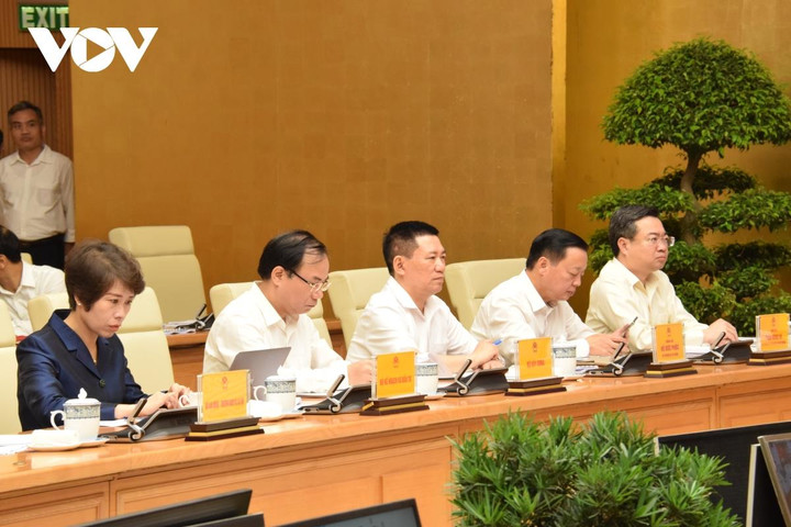 Thủ tướng: Nhu cầu nhà ở của công nhân là rất cấp bách - 5