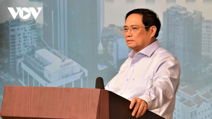 Thủ tướng: Nhu cầu nhà ở của công nhân là rất cấp bách - 2