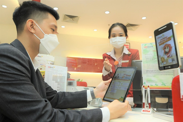 Phí 0 đồng cho tất cả các giao dịch online e-SkyOne tại HDBank - 2