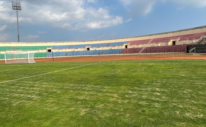 U16 Việt Nam phàn nàn mặt sân, Chủ tịch LĐBĐ Indonesia lên tiếng - 1