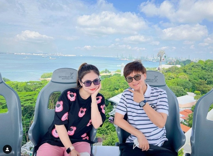 Thiện Nhân đổi nghệ danh, đanh đá đáp trả khi bị 'cà khịa' chuyện yêu đồng giới - 3