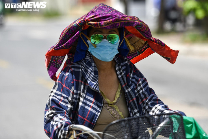 Tháng 8, Bắc Bộ nắng nóng không gay gắt, Nam Bộ mưa dông nhiều ngày - 1