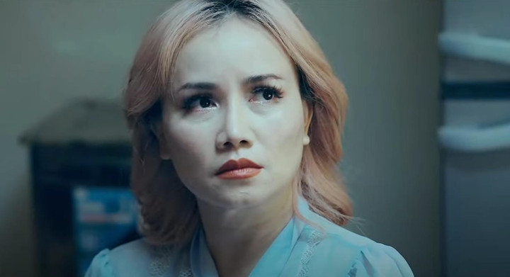 'Đấu trí' tập 11: Túng được 'mách nước' giả điên để trốn tội - 2