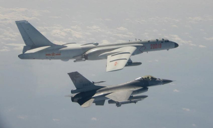 Trước chuyến thăm của bà Pelosi, Đài Loan chuẩn bị ứng phó tình huống khẩn cấp - 1