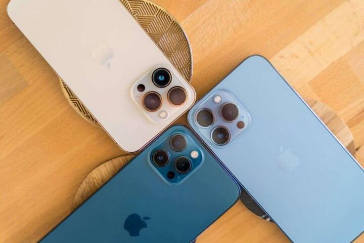 Người dùng Android chuyển sang iPhone tăng kỷ lục - 1