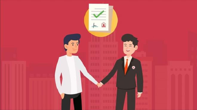 Bất động sản Thiên Khôi và 5 kinh nghiệm môi giới thổ cư, nhà phố - 3