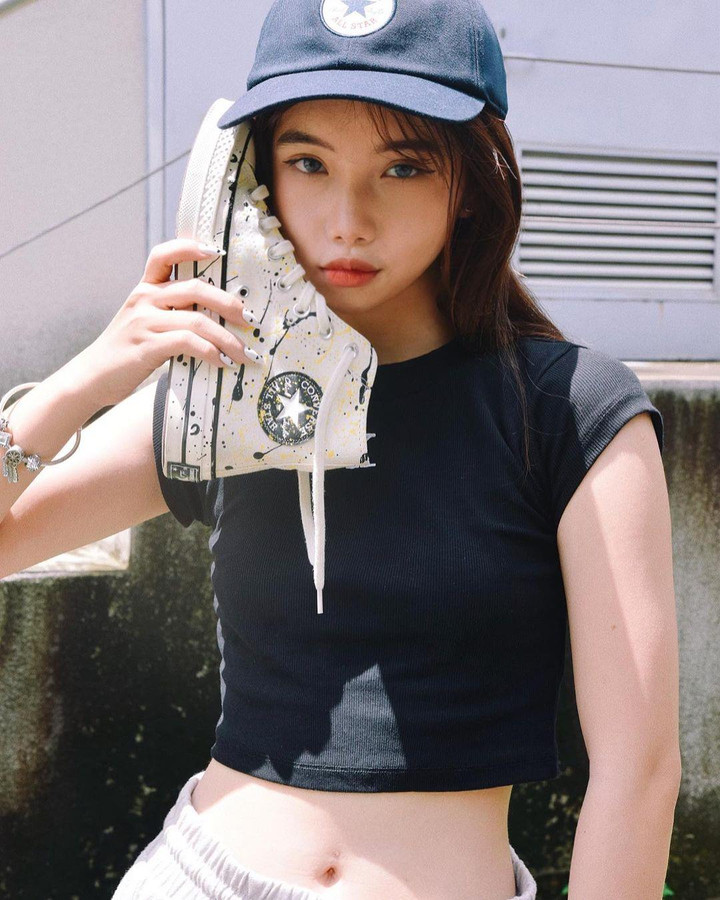 Converse All Stars tung loạt ảnh chất giới thiệu 2 cửa hàng mới ra mắt - 1