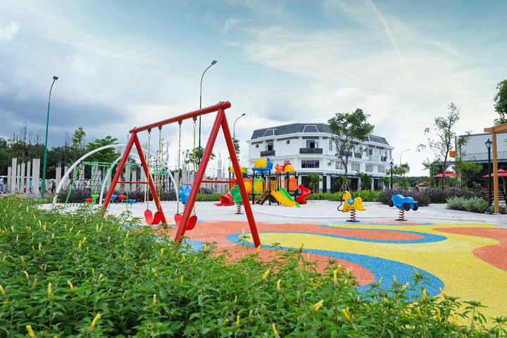 Richland Residence – Bức tranh sôi động của bất động sản Bến Cát - 4