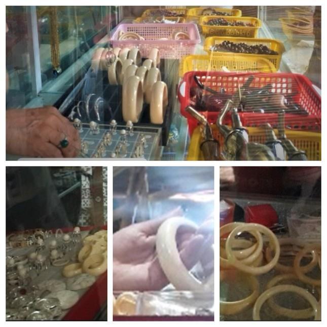Nạn buôn bán ngà voi và nỗi đau đại ngàn - 3