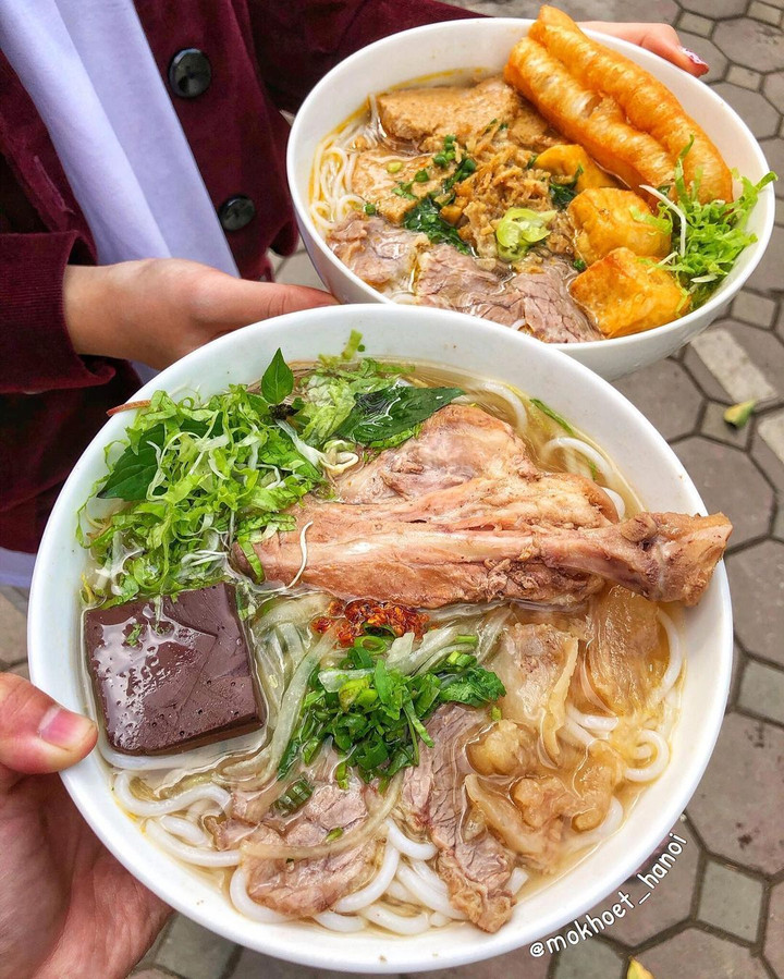 Đặc sản không thể bỏ lỡ ở Buôn Ma Thuột, ăn một tô là no cả buổi - 6