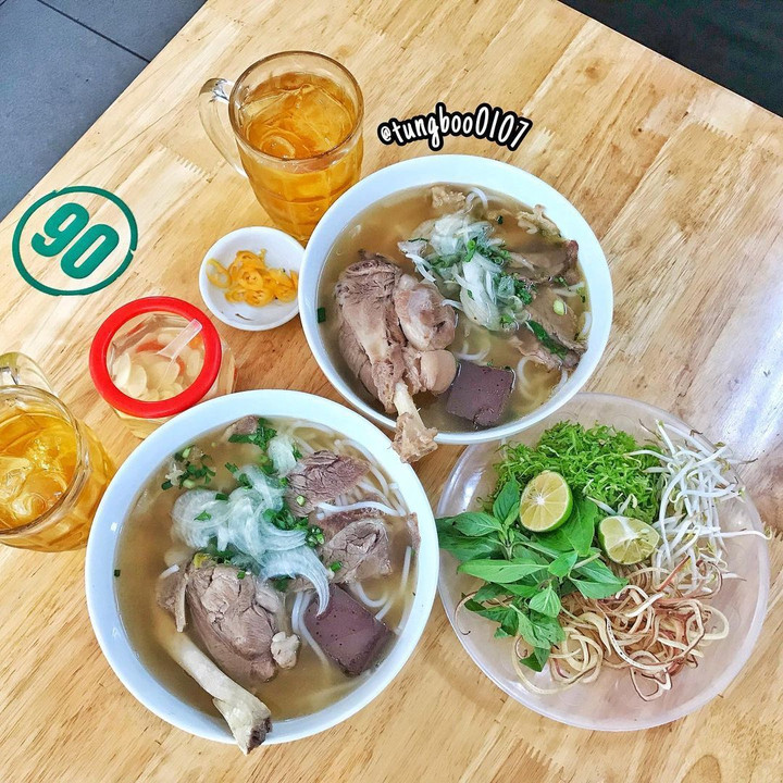 Đặc sản không thể bỏ lỡ ở Buôn Ma Thuột, ăn một tô là no cả buổi - 5