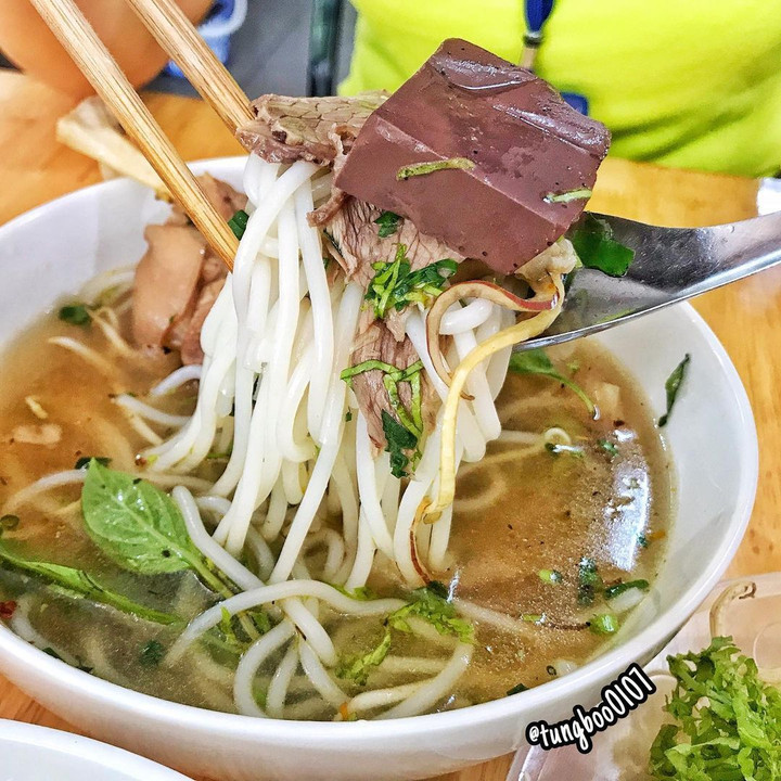 Đặc sản không thể bỏ lỡ ở Buôn Ma Thuột, ăn một tô là no cả buổi - 4