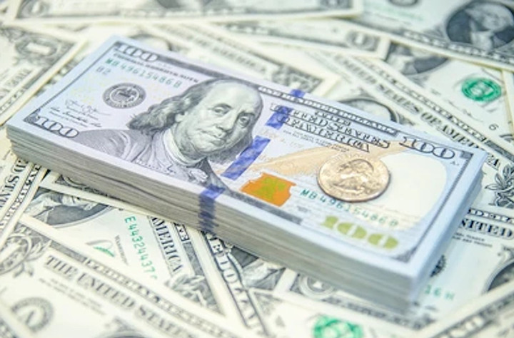 Tỷ giá USD hôm nay 2/8: USD vẫn tiếp tục giảm - 1