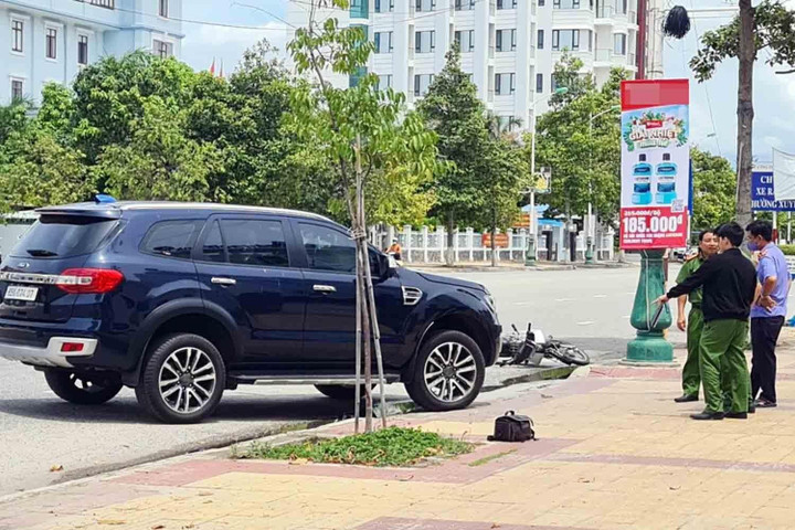 Bệnh viện Ninh Thuận: 'Có sai sót khi xét nghiệm nồng độ cồn nữ sinh' - 2