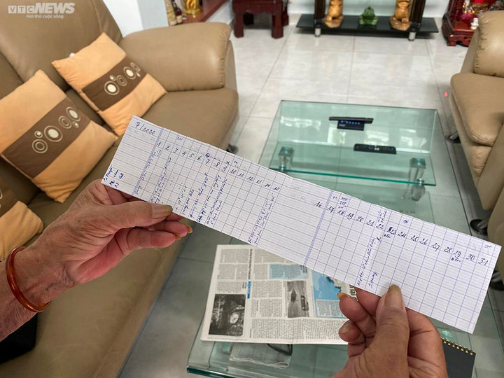 NSƯT Phi Điểu: Tuổi 91 vẫn tự chạy xe máy đi diễn, dạo phố mỗi ngày - 9