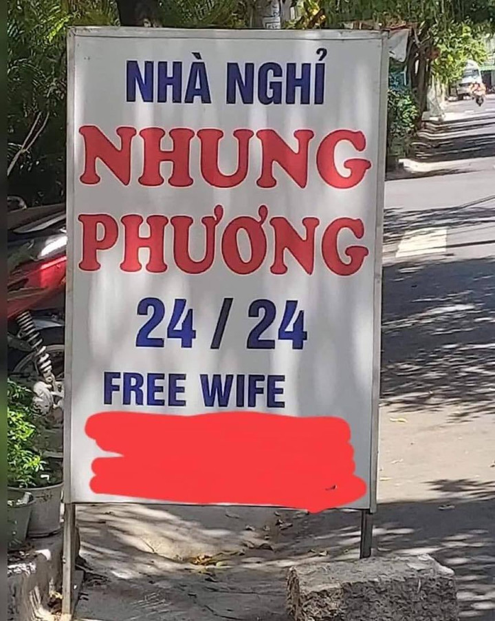 Những màn quảng cáo nhằm bán sản phẩm thì ít mà trêu khách hàng là nhiều - 3