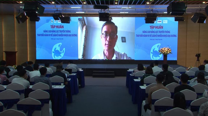 Trách nhiệm mở rộng của nhà sản xuất hướng tới mục tiêu phát triển bền vững - 1