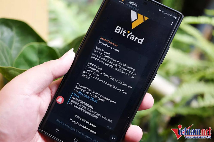 Ứng dụng nhắn tin miễn phí liệu có tốt hơn phiên bản Zalo thu phí? - 2