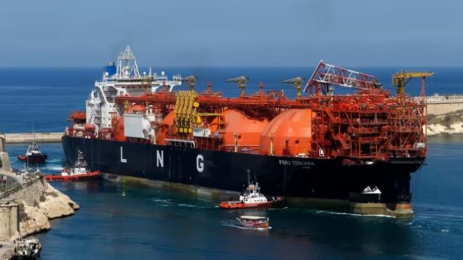 Vì sao Mỹ không thể là 'vị cứu tinh' của châu Âu trong khủng hoảng năng lượng? - 1